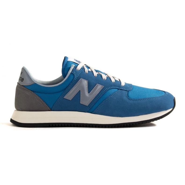Zapatillas New Balance M UL420TN2 azul