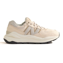 Zapatillas New Balance W W5740PDA beige