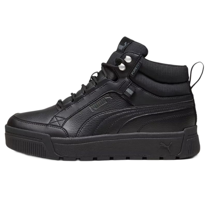 Zapatillas Puma Tarrenz Sb Iii Puretex M 393930-01 negro