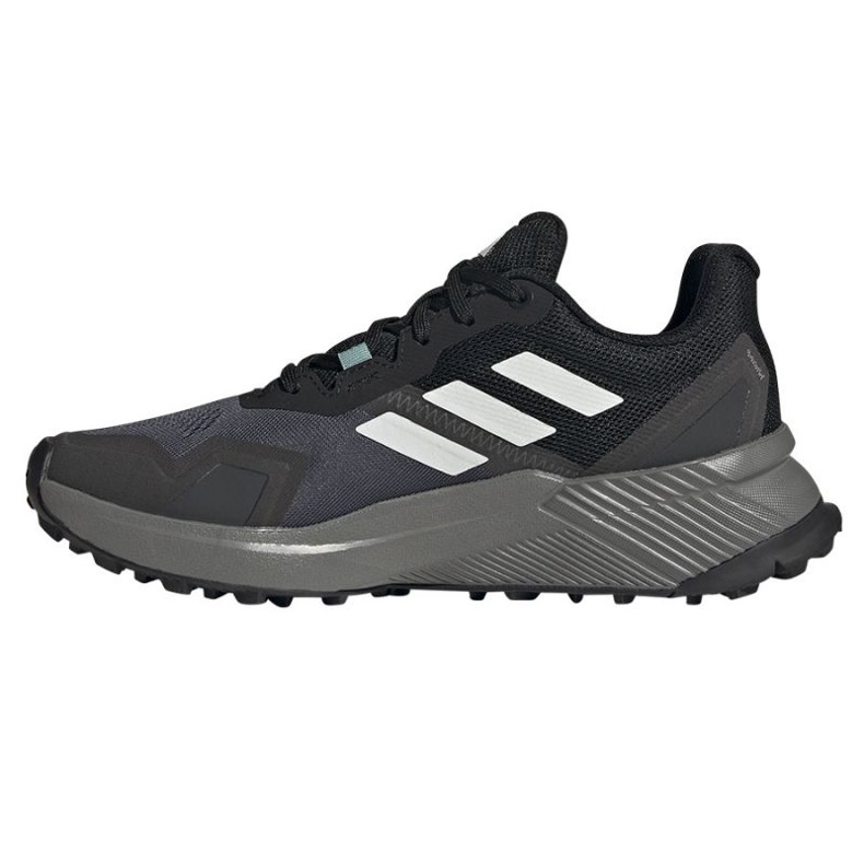 Zapatillas adidas Terrex Soulstride W IF5030 negro