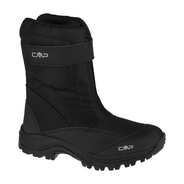 Calzado CMP Jotos Snow Boot M 39Q4917-U901 negro