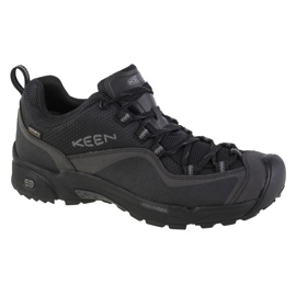 Zapatillas Keen Wasatch Crest Wp M 1026199 negro