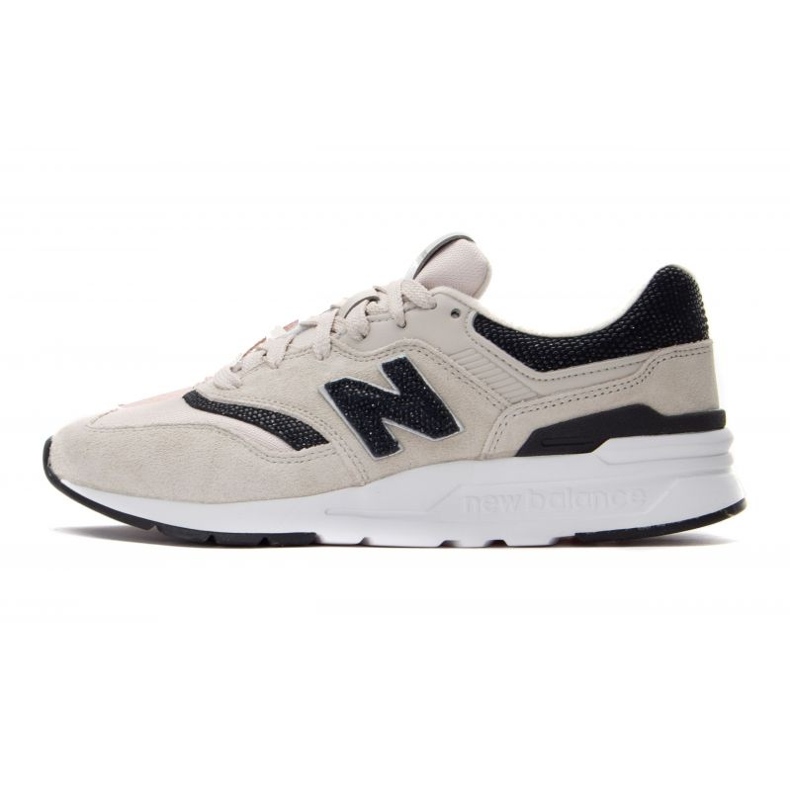 Zapatillas New Balance W CW997HDT