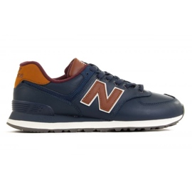 Zapatillas New Balance M ML574OMC