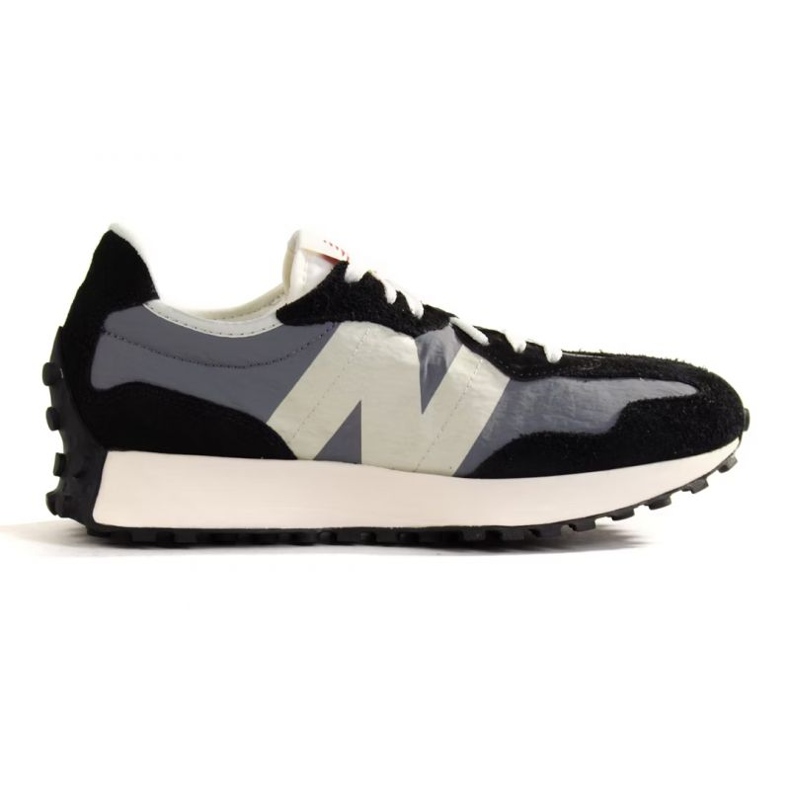 Zapatillas New Balance MS327CI gris