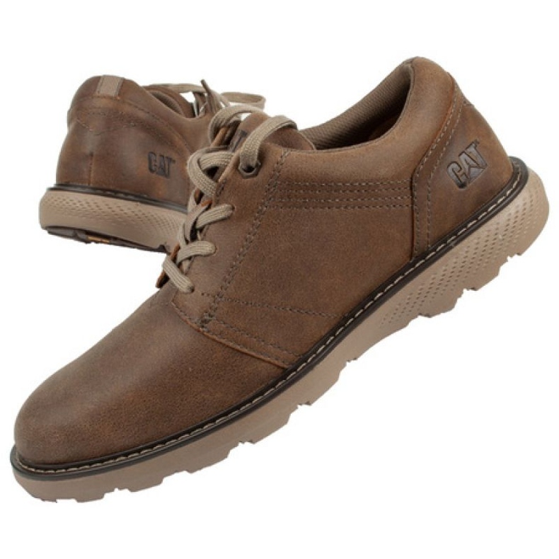 Zapatillas Caterpillar Oly 2.0 M P725212 marrón