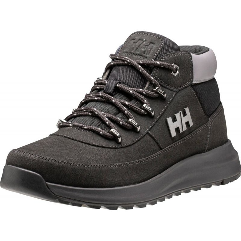 Zapatillas Helly Hansen Birchwood M 11885 990 negro