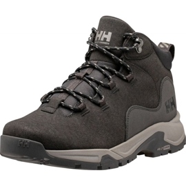 Zapatillas Helly Hansen Baudrimont Lx M 11899 990 negro
