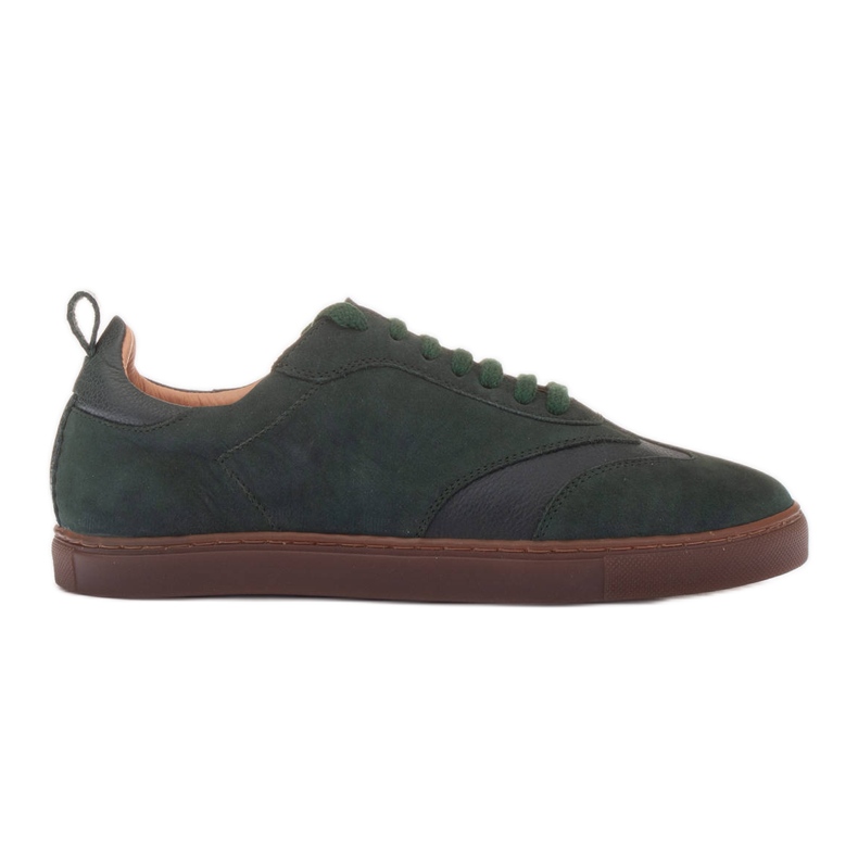 Marco Shoes zapatillas Adèle verde