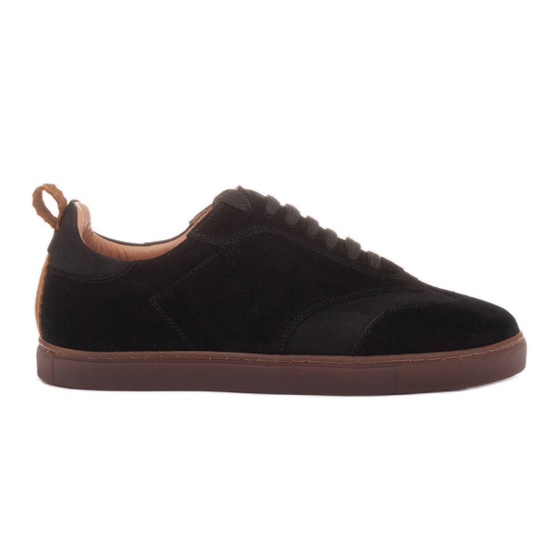 Marco Shoes zapatillas Adèle negro