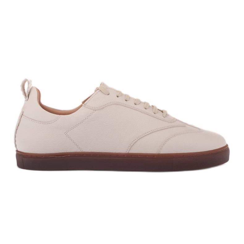 Marco Shoes zapatillas Adèle beige