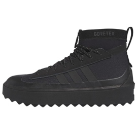 Zapatillas Adidas Znsored High Gore-Tex M ID7296 negro