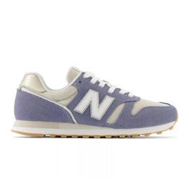 Zapatillas New Balance W WL373PJ2 púrpura