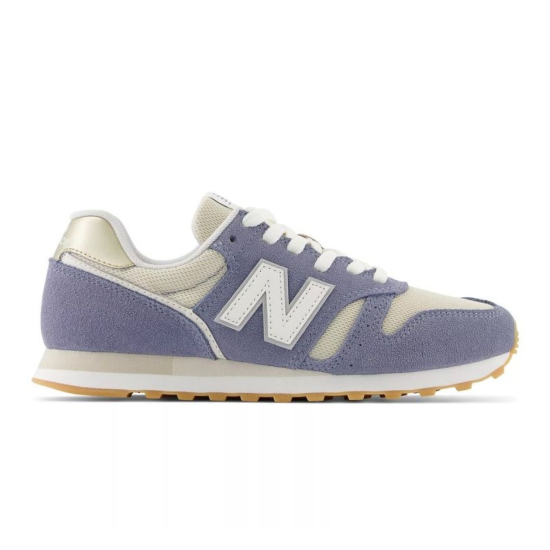 Zapatillas New Balance W WL373PJ2 violeta Zapatillas New Balance W WL373PJ2 violeta