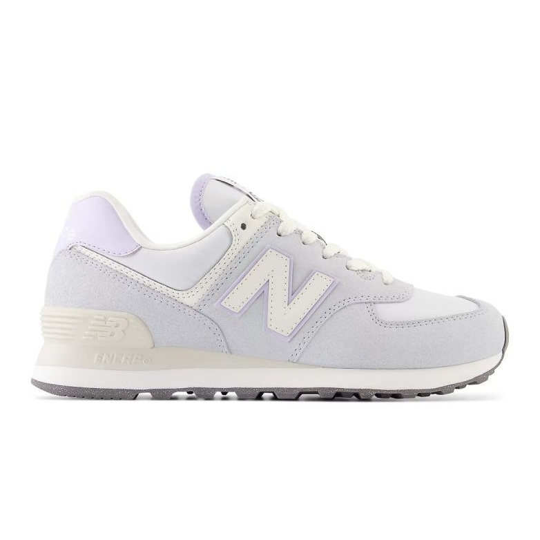 New Balance WL574AG2 Zapatos azul New Balance WL574AG2 Zapatos azul