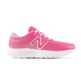 Zapatillas New Balance GP520PK8 rosado