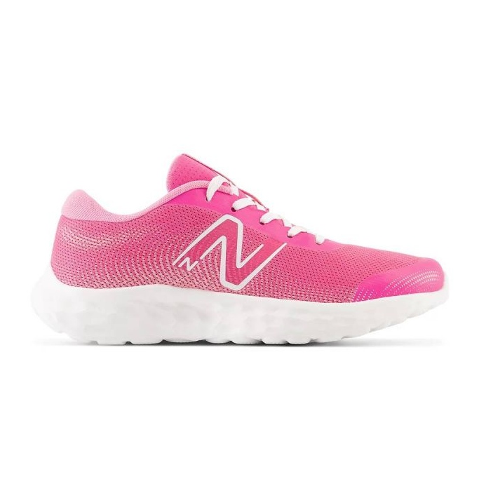 Zapatillas New Balance GP520PK8 rosado
