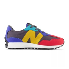 Zapatillas New Balance Jr GS327BEN multicolor