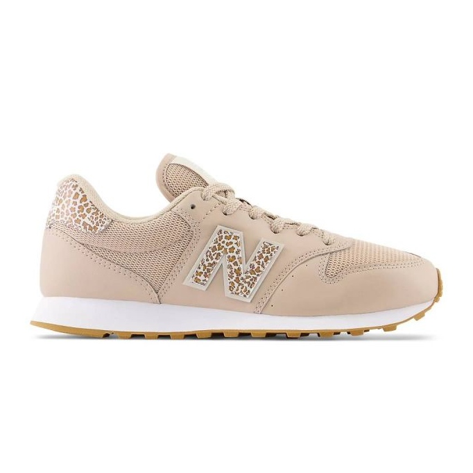 Zapatillas New Balance W GW500LM2 beige Zapatillas New Balance W GW500LM2 beige