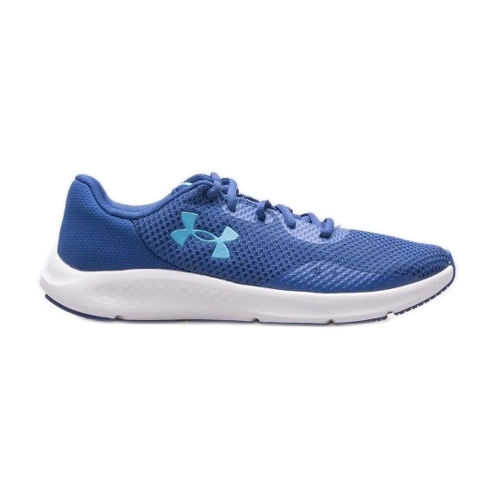 Zapatillas Under Armour M 3024878-400 azul