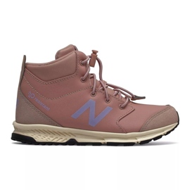 Zapatillas New Balance Jr YT800SP2 rosa