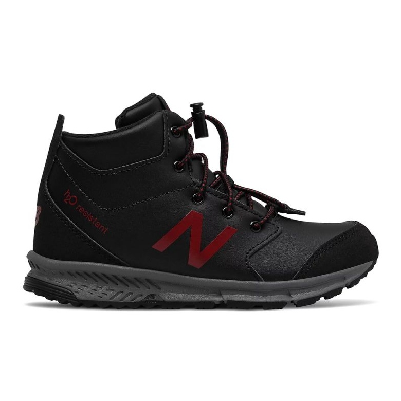 Zapatillas New Balance YT800BS2 negro