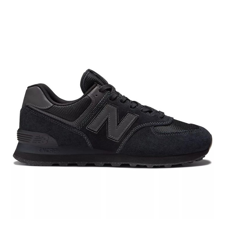 Zapatillas New Balance M ML574EVE negro