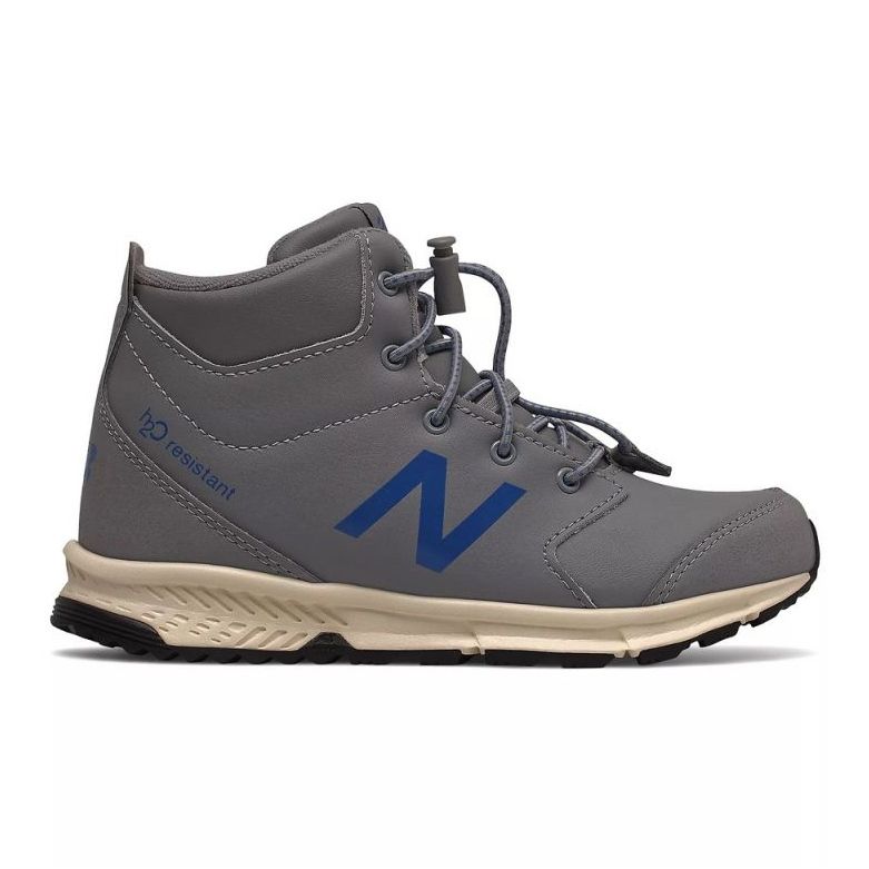 Zapatillas New Balance YT800SC2 gris