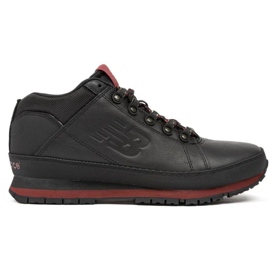 Zapatillas New Balance M H754KR negro