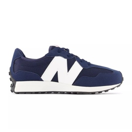 Zapatillas New Balance GS327CNW azul
