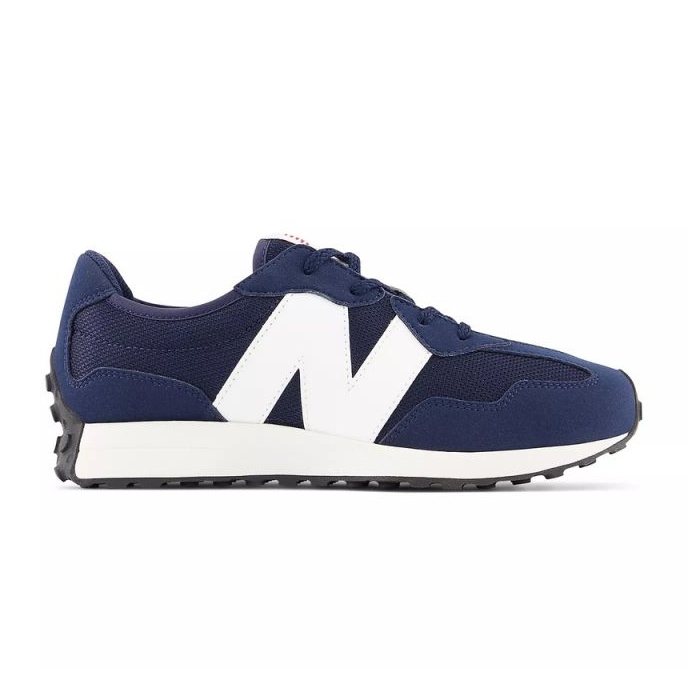Zapatillas New Balance GS327CNW azul