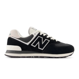 Zapatillas New Balance U574GO2 negro