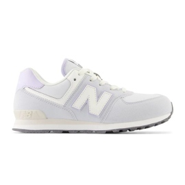 Zapatillas New Balance GC574AGK gris