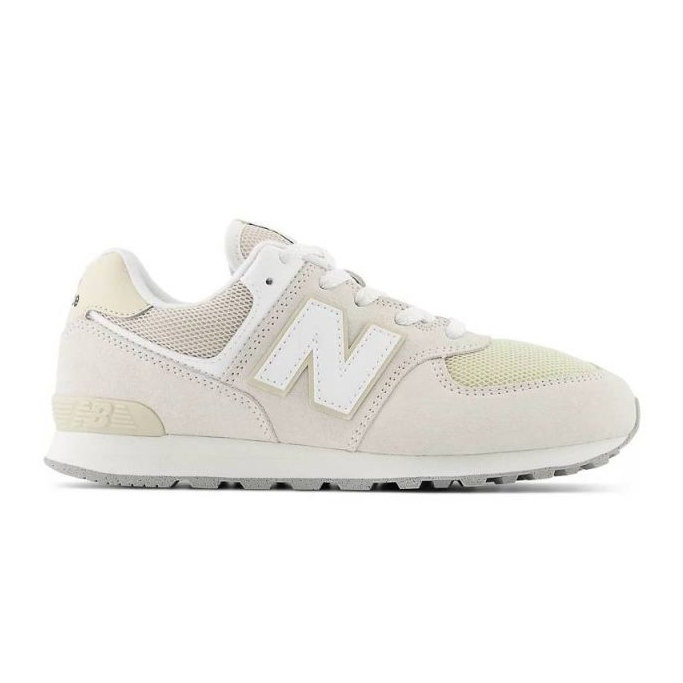 Zapatillas New Balance GC574FOG beige