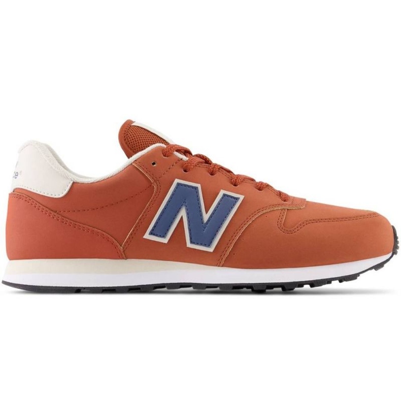 Zapatillas New Balance M GM500FO2 naranja
