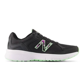 Zapatillas New Balance W W460BC3 negro