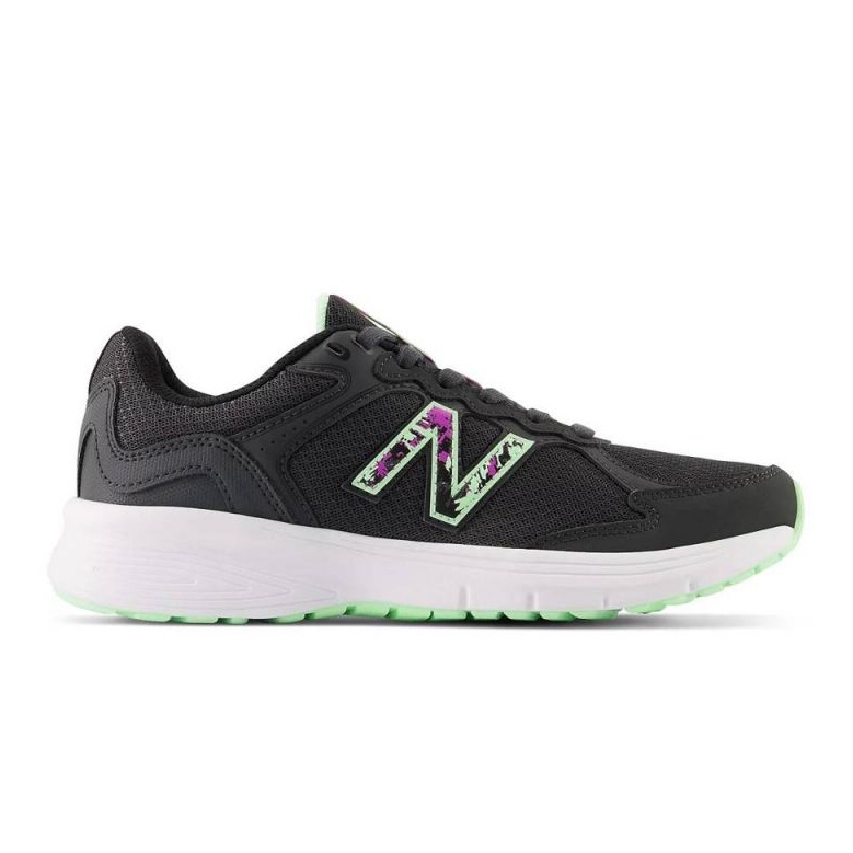 Zapatillas New Balance W W460BC3 negro