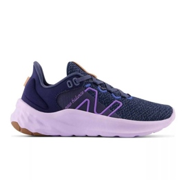 Zapatillas New Balance W WROAVRE2 azul
