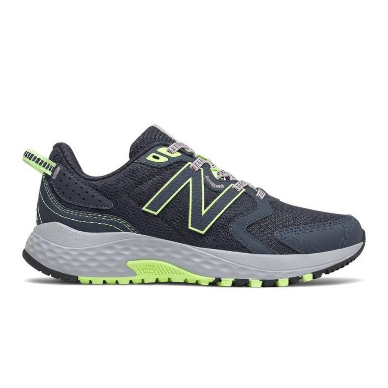 Zapatillas New Balance WT410LP7 azul Zapatillas New Balance WT410LP7 azul