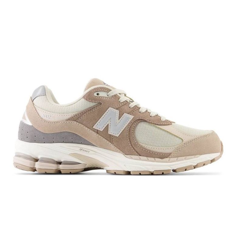 Zapatillas New Balance U M2002RSI beige