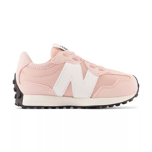 Zapatillas New Balance Jr IH327CGP rosado