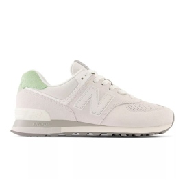 Zapatillas New Balance W U574WC2 blanco