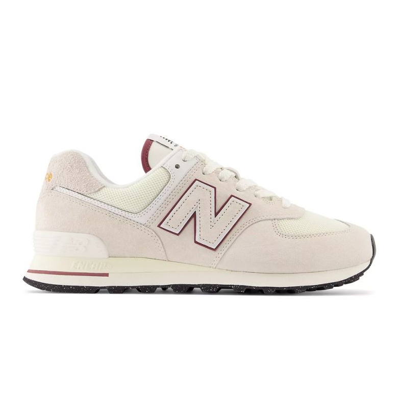 Zapatillas New Balance W U574OP2 beige Zapatillas New Balance W U574OP2 beige