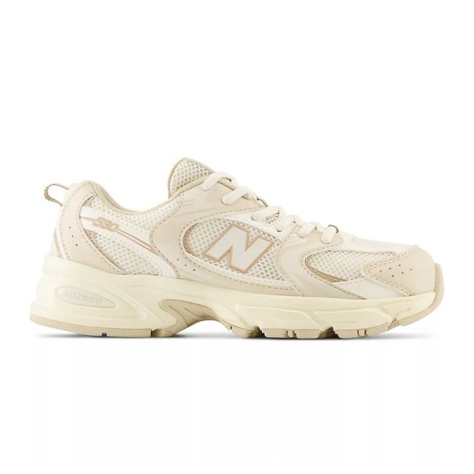 Zapatillas New Balance GR530AA beige