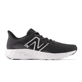 Zapatillas New Balance W W411LB3 negro
