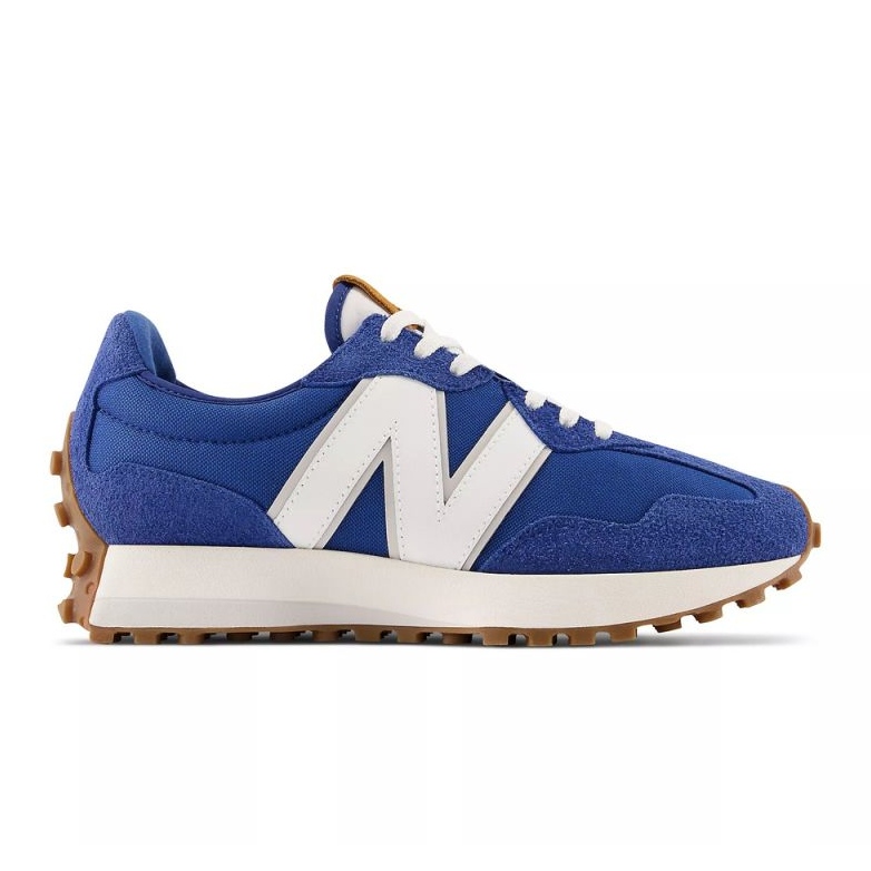 Zapatillas New Balance W WS327CH azul