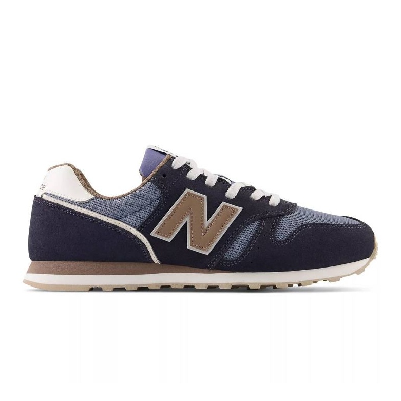 Zapatillas New Balance M ML373OC2 azul Zapatillas New Balance M ML373OC2 azul