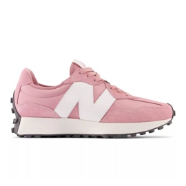New Balance U327ed zapatos rosa