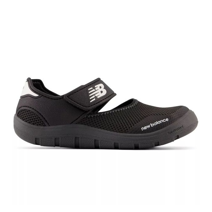 Zapatillas New Balance Jr YO208SB2 negro