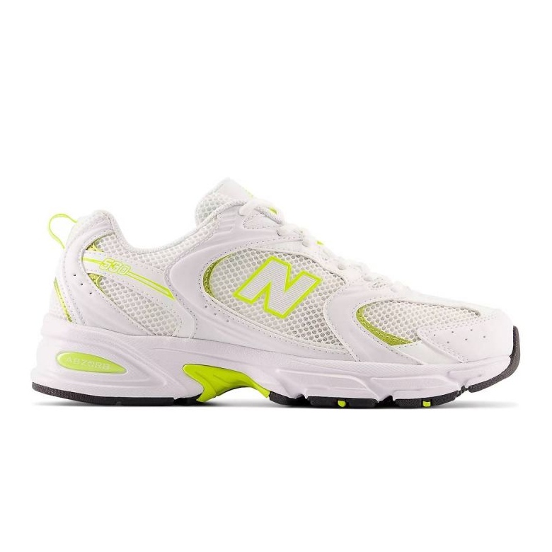 Zapatillas New Balance M MR530DWP blanco